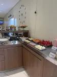 Rametta Hotel - breakfast