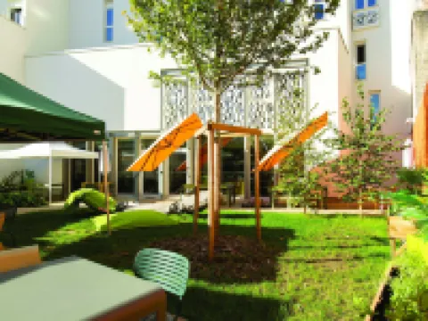 ピープル ホステル - ツアー トゥールのホテル