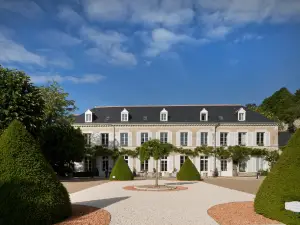 Le Manoir les Minimes
