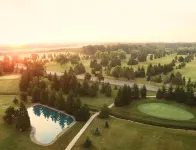 Oakwood Resort - Beach