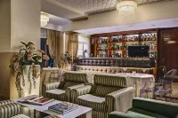 Hotel Eliseo Terme - bar