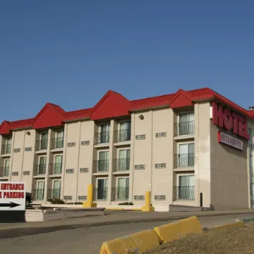Westwind Motor Inn