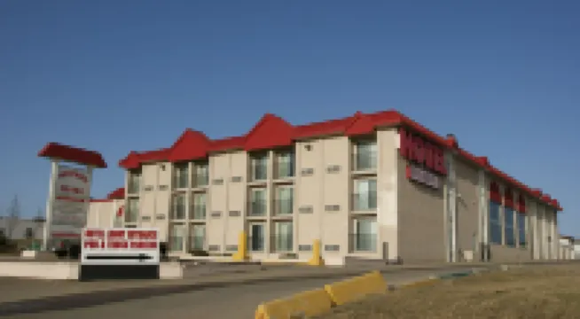 Westwind Motor Inn