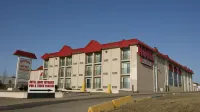 Westwind Motor Inn Hotels in Drayton Valley