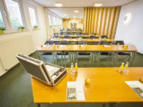 シュプレーヴァルトホテル コトブス コトブスのホテル