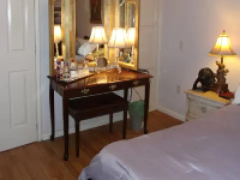 Casita Montana Hotel and Suites Hoteles en Ajijic