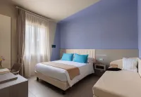 Hotel Nina - Parking