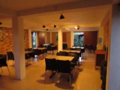 Hotel Alto de Los Andaquies - bar