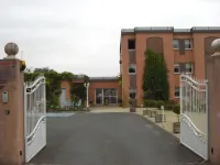 Hotel Au Sans Souci Hotels in Chinon