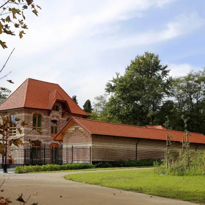 B&B Hippo-Droom Hotels near Boitsfort Train Station