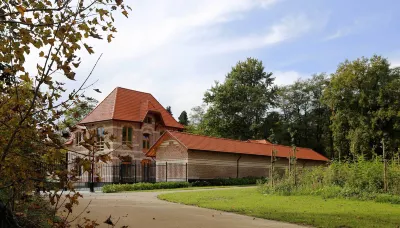 B&B Hippo-Droom Hotels in La Hulpe