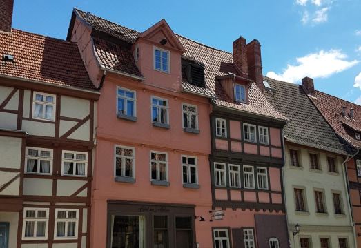 호텔 암 호켄 썸네일