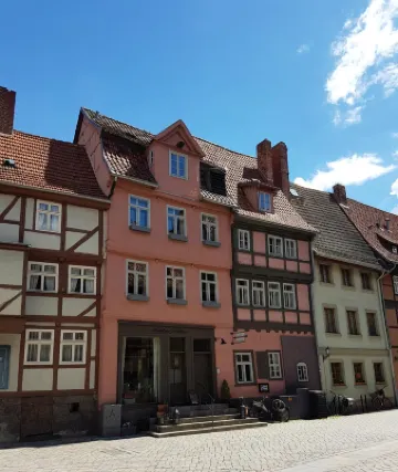 Hotel am Hoken