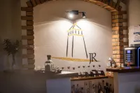 Monte Joao Roupeiro - Turismo Rural - Bar