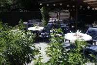 Hotel Restaurant Ehrangerhof