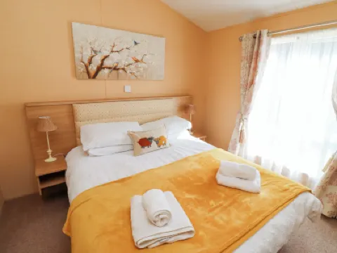 Percy Wood Country Park Hotels in 