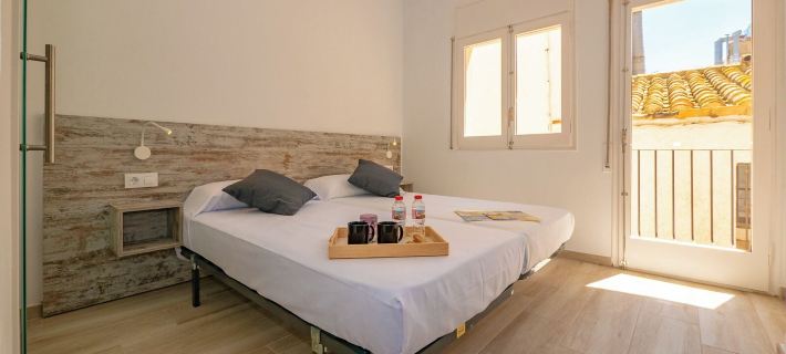 Agi Gloria Rooms Hotels in Roses