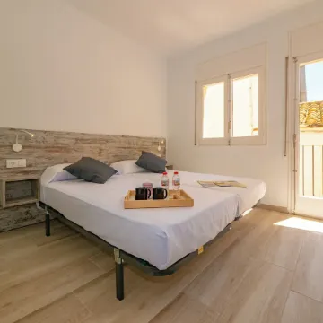 Agi Gloria Rooms