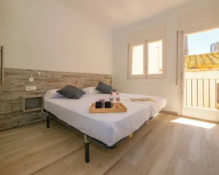 Agi Gloria Rooms Hoteles en Rosas