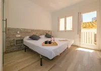 Agi Gloria Rooms Hotels in Roses