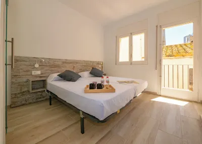 Agi Gloria Rooms