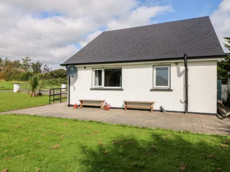 Seachange Annexe Отели в г. Gorey