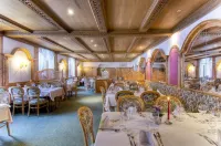Sporthotel Spoegler Hotels in Ritten