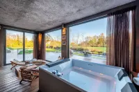 La Casa del Mulino - Hot Springs