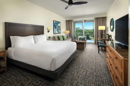 Hyatt Vacation Club at Coconut Cove