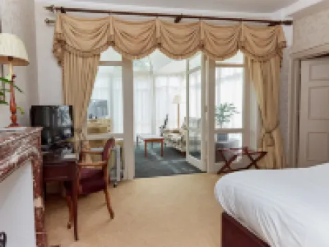 Flitwick Manor Hotel Hotels in Flitwick