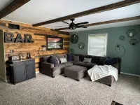 Ranch close to Notre Dame Hotels in Penn Township