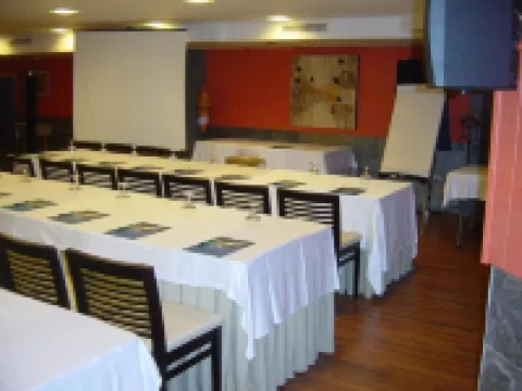 Hotel El Churra Hotels in Murcia