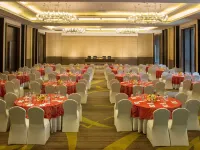 Radisson Blu Hotel Guwahati Hotels in Guwahati