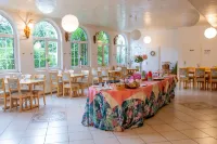 Hotel Schlosshof Hotels in Guntersblum