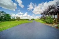 Bemus Point Retreat ~ 3 Mi to Chautauqua Lake - 3-Star