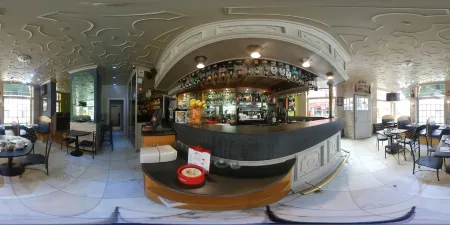 Hotel Professor Leuven Centrum Отели рядом с достопримечательностью «University Library & Bell Tower»