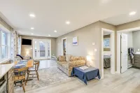 Newly Renovated Maine Retreat: Deck w/ Ocean View! - Beach