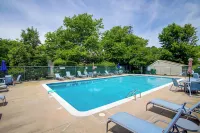 Walk to Shore and Boardwalk Bethany Beach Retreat - Balkoner