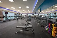 Divi Village Golf and Beach Resort - Gym