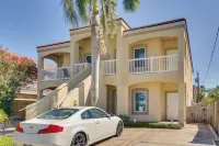 South Padre Island Condo w/ Shared Outdoor Pool! - Lejligheder