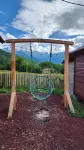 Guest House Ushba Gate Hotels in Mestia