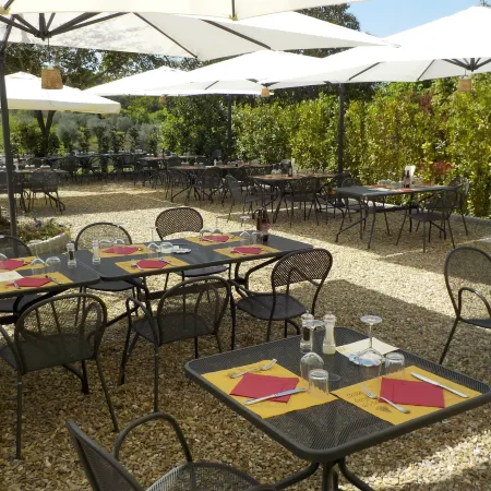 Agriturismo Montereggi