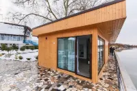 Lebada Luxury Resort & Spa Hotels in Крішан