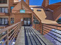 Mtn-View Silverthorne Gem w/ Shared Hot Tub Hotels in Silverthorne