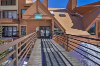 Near Hiking: Mtn-View Condo in Silverthorne! Hotels in Silverthorne