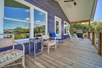 Bean Station Cottage Unobstructed Lake Views - 3-Star
