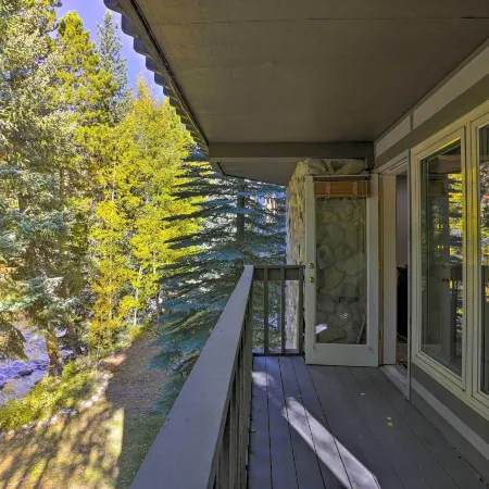 Creekside Frisco Condo w/ Views & Pool Access!