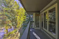 Creekside Frisco Condo w/ Views & Pool Access! - 3-Star