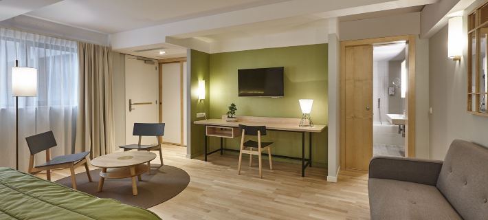 Yadoya Hotel Hotels in Bryssel