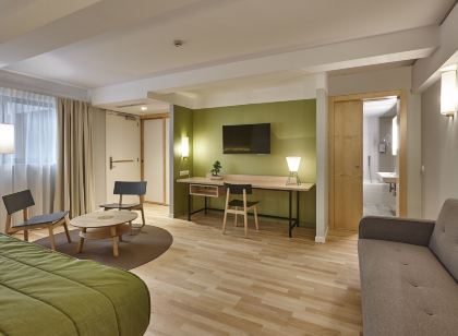 Yadoya Hotel